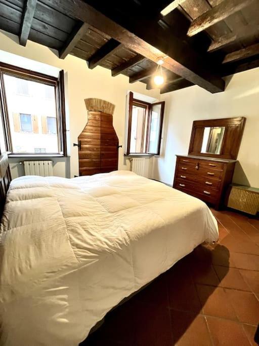Wonderful Central Apartment! Mantua Zewnętrze zdjęcie