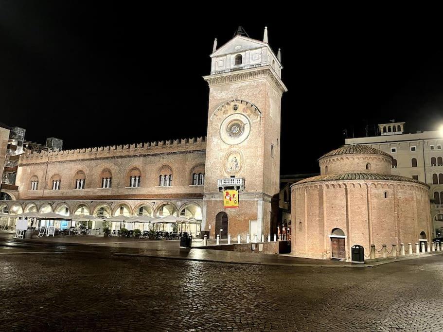 Wonderful Central Apartment! Mantua Zewnętrze zdjęcie