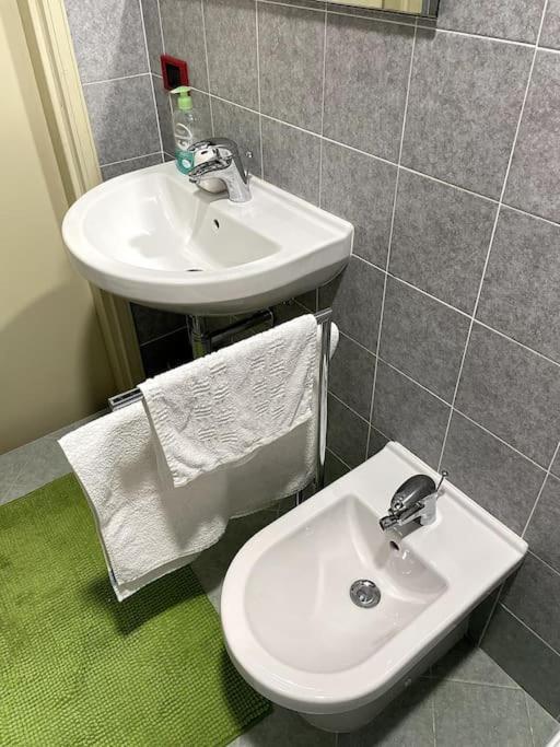 Wonderful Central Apartment! Mantua Zewnętrze zdjęcie
